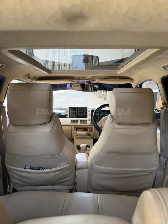 Suzuki Mehran 1993 for Sale in Hyderabad Suzuki Mehran 1993 for Sale in Hyderabad Image-6