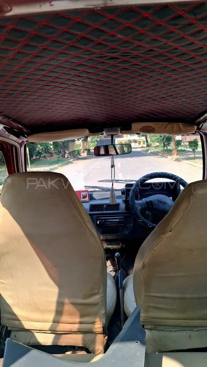 Suzuki Mehran 1994 for Sale in Lahore Suzuki Mehran 1994 for Sale in Lahore Image-19