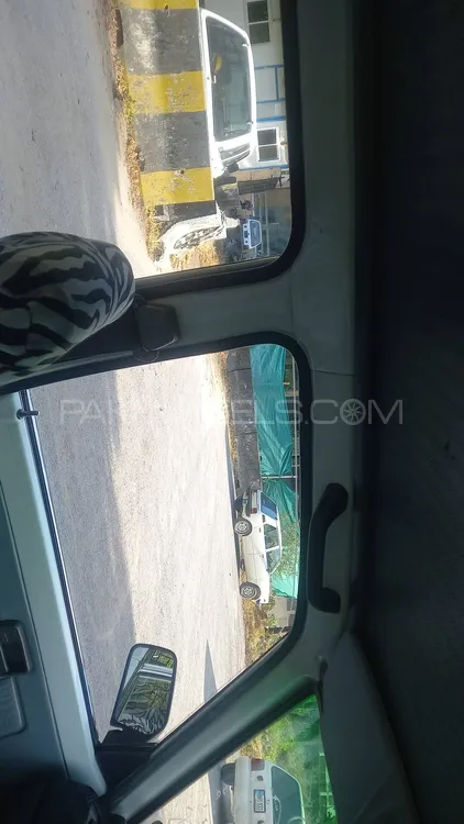 Suzuki Mehran 2008 for Sale in Rawalpindi Suzuki Mehran 2008 for Sale in Rawalpindi Image-15