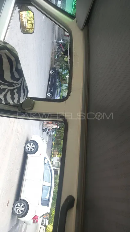 Suzuki Mehran 2008 for Sale in Rawalpindi Suzuki Mehran 2008 for Sale in Rawalpindi Image-14