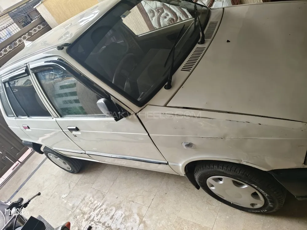 Suzuki Mehran 2011 for Sale in Rawalpindi Suzuki Mehran 2011 for Sale in Rawalpindi Image-2