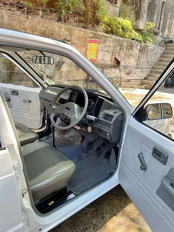 Suzuki Mehran 2012 for Sale in Rawalpindi Suzuki Mehran 2012 for Sale in Rawalpindi Image-13