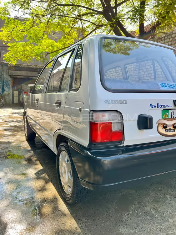 Suzuki Mehran 2012 for Sale in Rawalpindi Suzuki Mehran 2012 for Sale in Rawalpindi Image-1