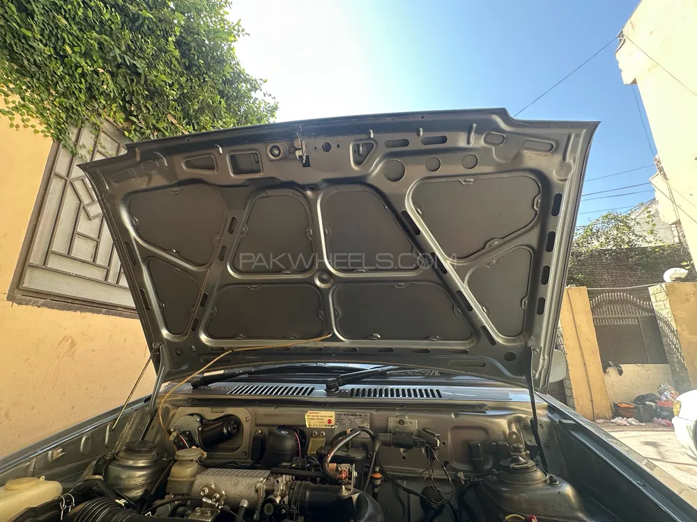 Suzuki Mehran 2014 for Sale in Rawalpindi Suzuki Mehran 2014 for Sale in Rawalpindi Image-6
