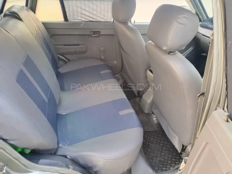 Suzuki Mehran 2015 for Sale in Hyderabad Suzuki Mehran 2015 for Sale in Hyderabad Image-3