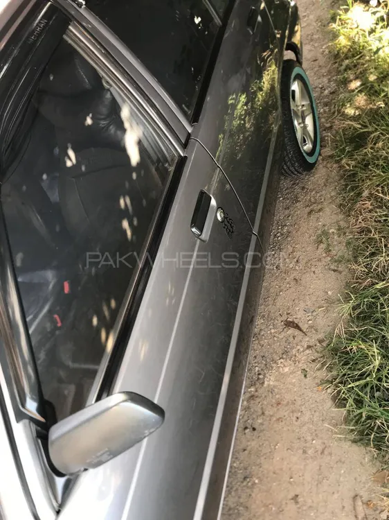 Suzuki Mehran 2015 for Sale in Abbottabad Suzuki Mehran 2015 for Sale in Abbottabad Image-4