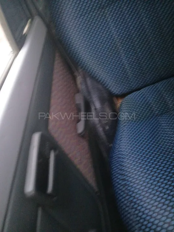 Suzuki Mehran 2015 for Sale in Rawalpindi Suzuki Mehran 2015 for Sale in Rawalpindi Image-9