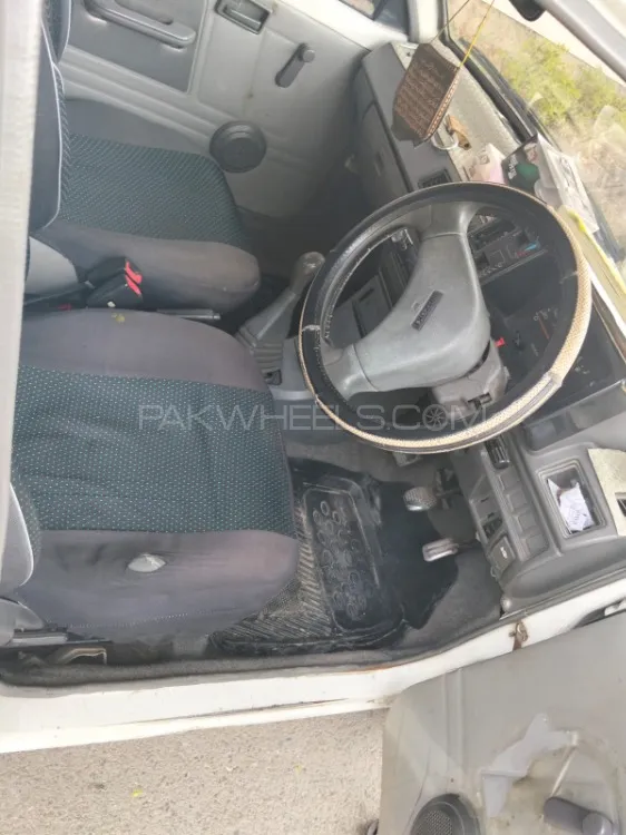 Suzuki Mehran 2015 for Sale in Islamabad Suzuki Mehran 2015 for Sale in Islamabad Image-2
