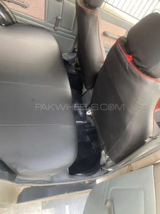 Suzuki Mehran 2016 for Sale in Lahore Suzuki Mehran 2016 for Sale in Lahore Image-16