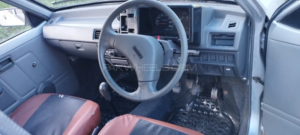 Suzuki Mehran 2018 for Sale in Rawalpindi Suzuki Mehran 2018 for Sale in Rawalpindi Image-5