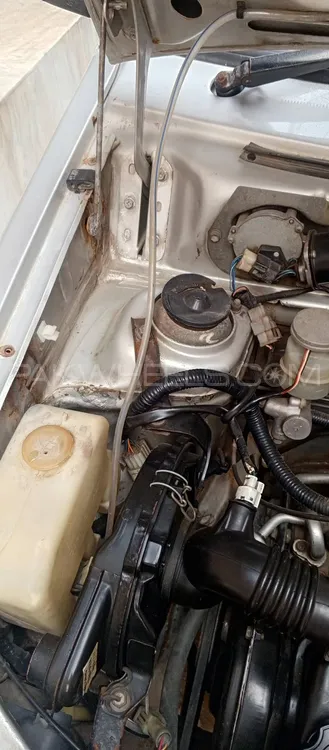 Suzuki Mehran 2018 for Sale in Sargodha Suzuki Mehran 2018 for Sale in Sargodha Image-17
