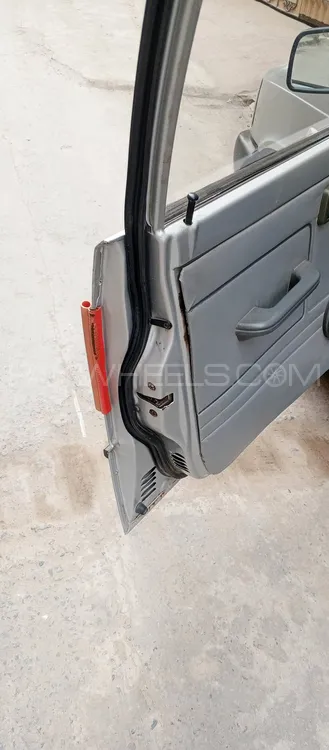 Suzuki Mehran 2018 for Sale in Sargodha Suzuki Mehran 2018 for Sale in Sargodha Image-5