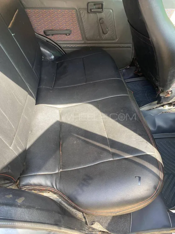 Suzuki Mehran 2015 for Sale in Gujrat Suzuki Mehran 2015 for Sale in Gujrat Image-5