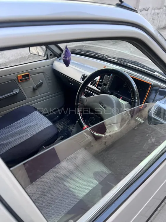 Suzuki Mehran 2007 for Sale in Gujrat Suzuki Mehran 2007 for Sale in Gujrat Image-3
