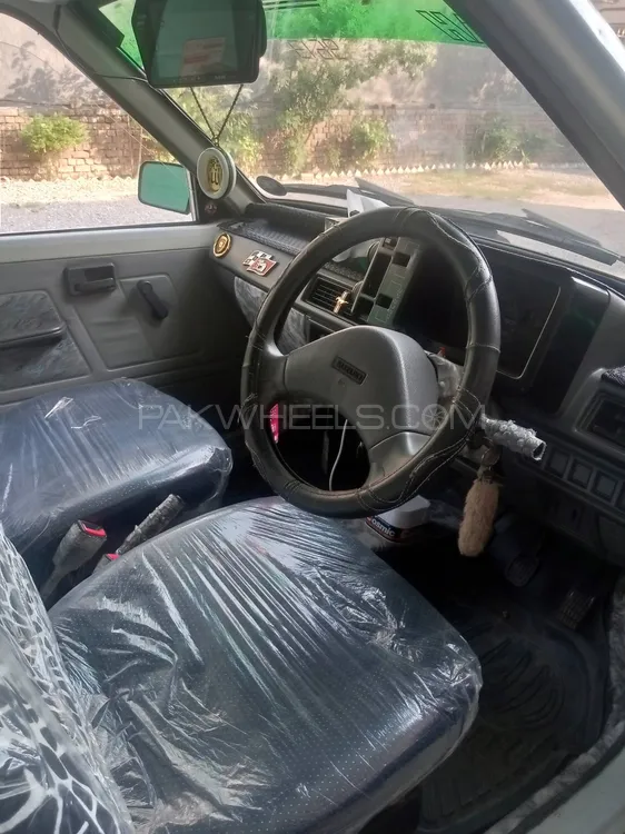 Suzuki Mehran 2009 for Sale in Rawalpindi Suzuki Mehran 2009 for Sale in Rawalpindi Image-13