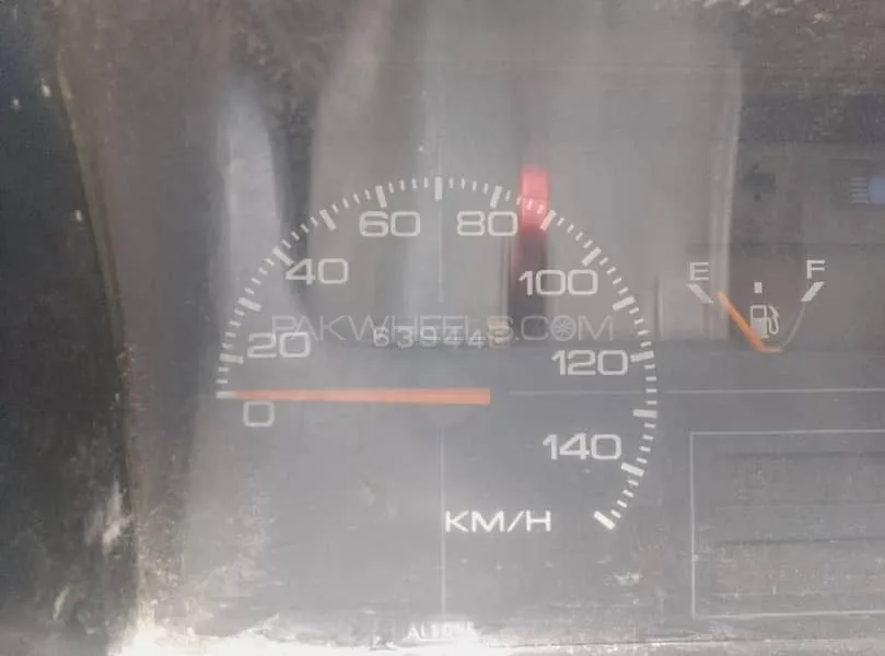 Suzuki Mehran 2010 for Sale in Karachi Suzuki Mehran 2010 for Sale in Karachi Image-10