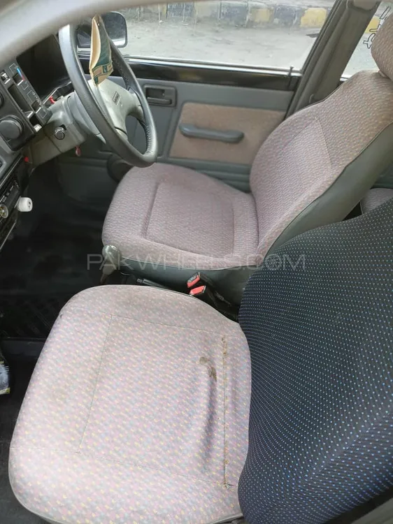 Suzuki Mehran 2014 for Sale in Rawalpindi Suzuki Mehran 2014 for Sale in Rawalpindi Image-5