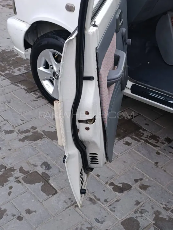 Suzuki Mehran 2015 for Sale in Nowshera Suzuki Mehran 2015 for Sale in Nowshera Image-11