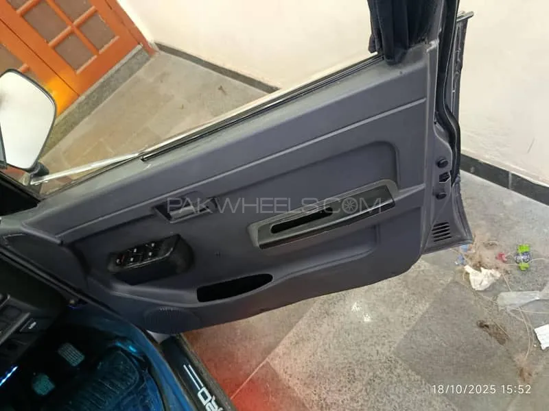 Suzuki Mehran 2017 for Sale in Muzaffarabad Suzuki Mehran 2017 for Sale in Muzaffarabad Image-7