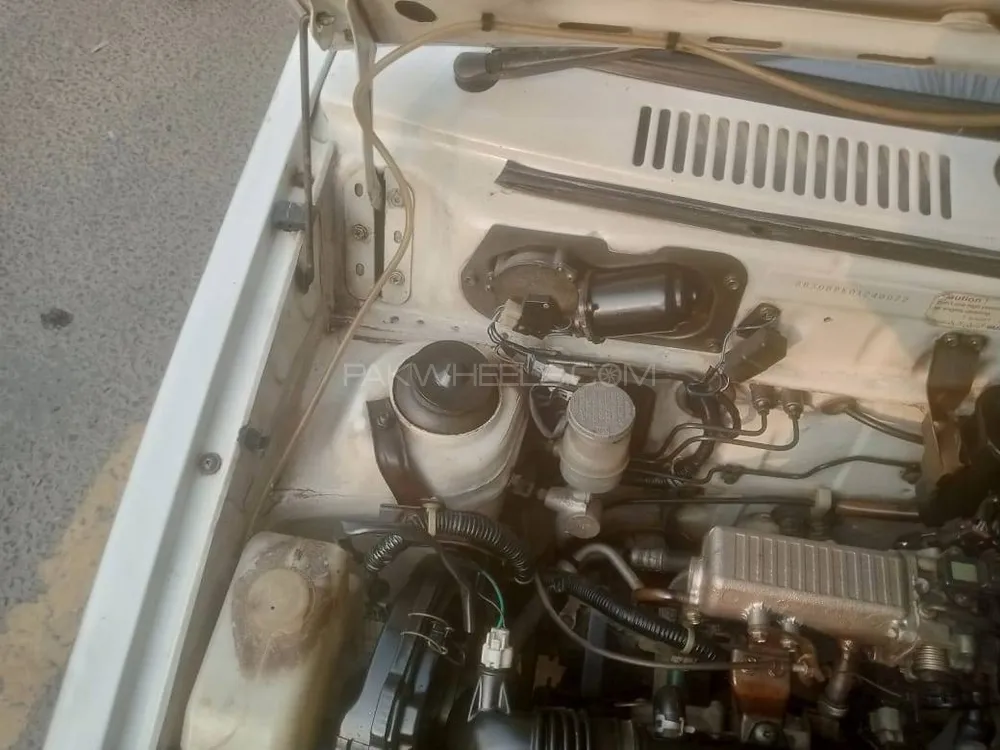 Suzuki Mehran 2017 for Sale in Faisalabad Suzuki Mehran 2017 for Sale in Faisalabad Image-3
