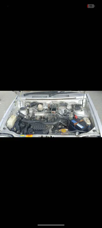 Suzuki Mehran 2018 for Sale in Bahawalnagar Suzuki Mehran 2018 for Sale in Bahawalnagar Image-3