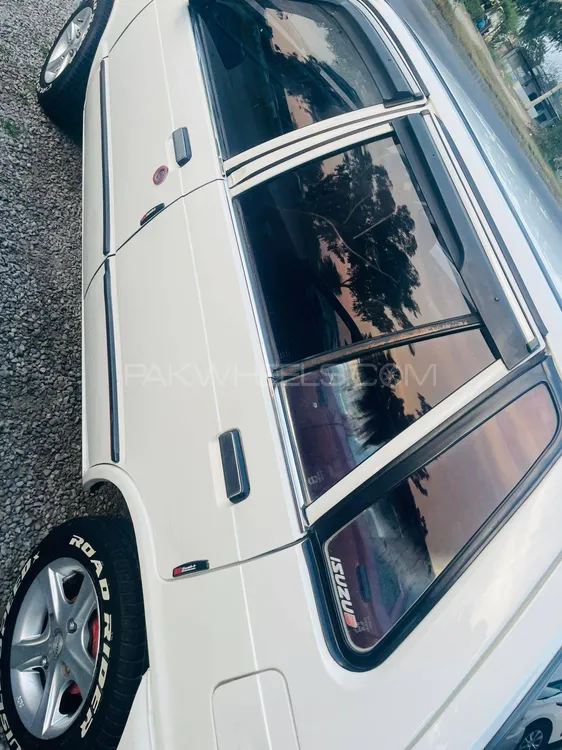 Suzuki Mehran 2018 for Sale in Attock Suzuki Mehran 2018 for Sale in Attock Image-5