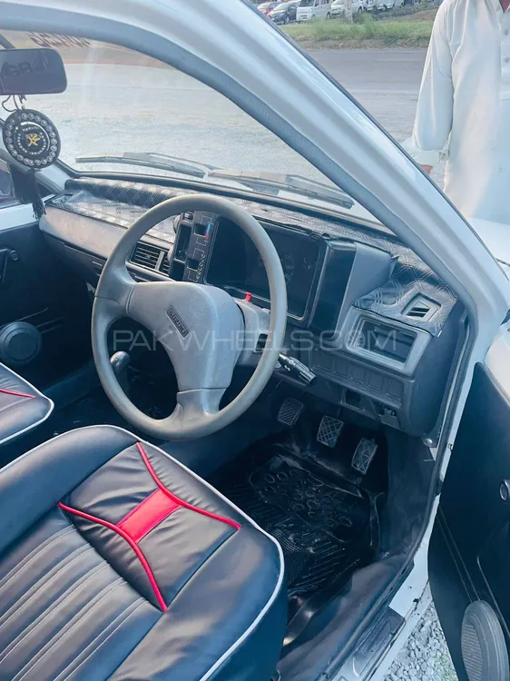 Suzuki Mehran 2018 for Sale in Attock Suzuki Mehran 2018 for Sale in Attock Image-4