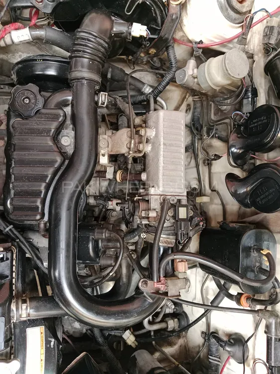 Suzuki Mehran 2018 for Sale in Lahore Suzuki Mehran 2018 for Sale in Lahore Image-11