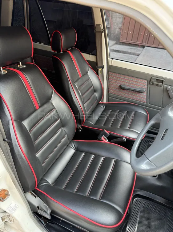 Suzuki Mehran 2018 for Sale in Lahore Suzuki Mehran 2018 for Sale in Lahore Image-7