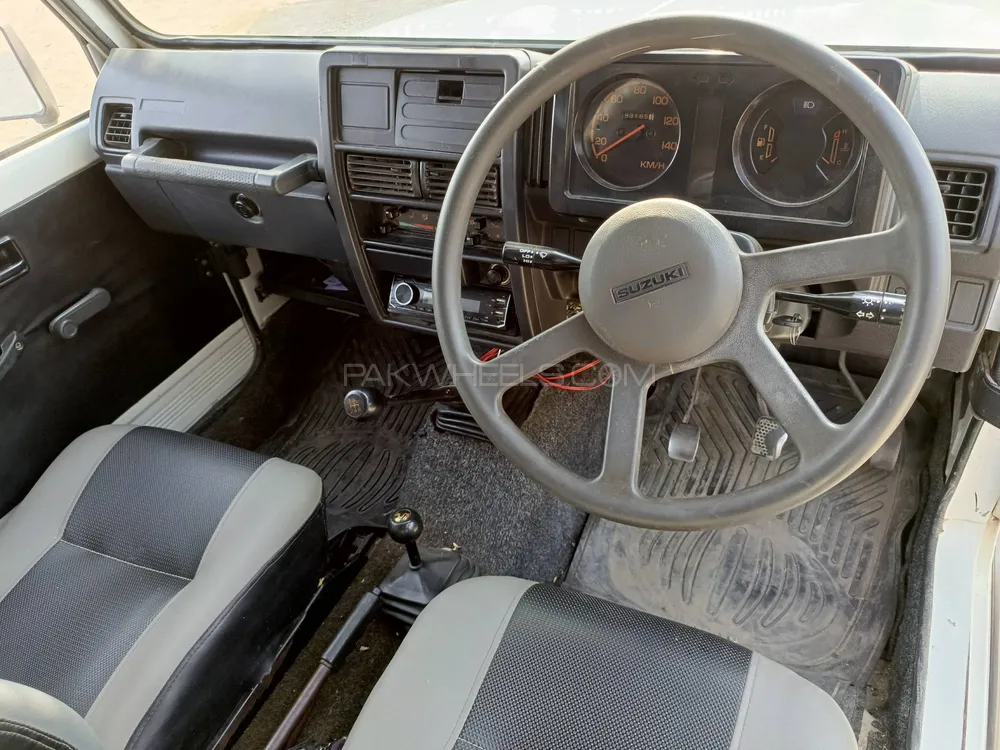 Suzuki Potohar 2006 for Sale in Layyah Image-1