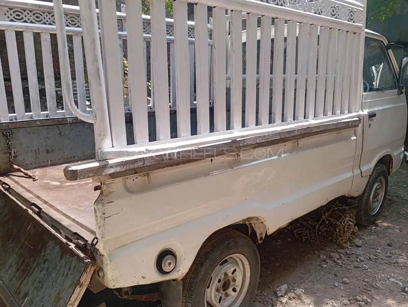 Suzuki Ravi 2017 for Sale in Gujrat Suzuki Ravi 2017 for Sale in Gujrat Image-1