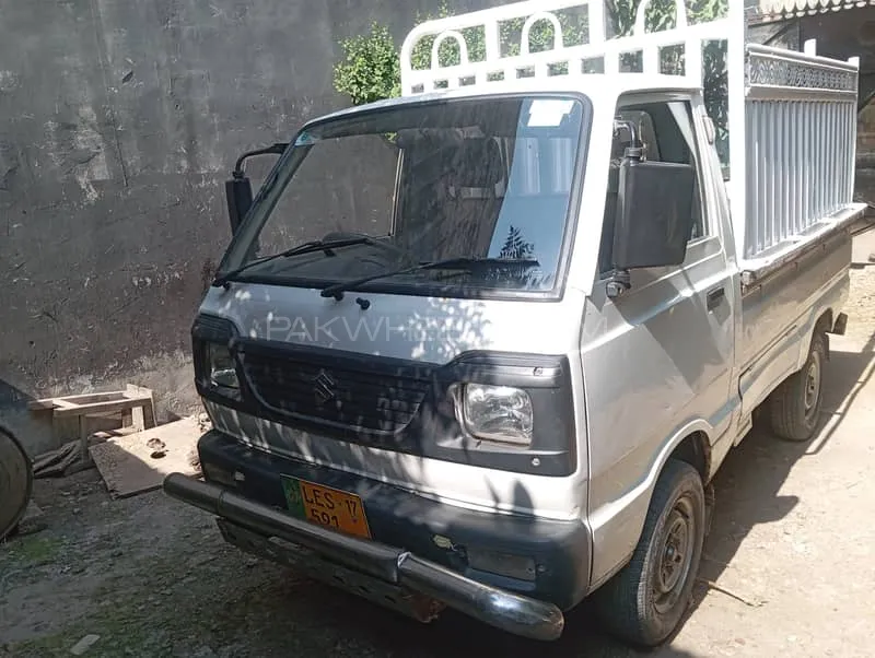 Suzuki Ravi 2017 for Sale in Gujrat Suzuki Ravi 2017 for Sale in Gujrat Image-11