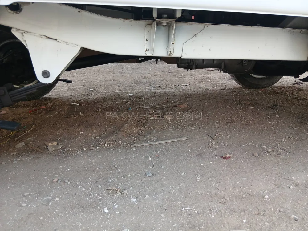 Suzuki Ravi 2020 for Sale in Gujranwala Suzuki Ravi 2020 for Sale in Gujranwala Image-8