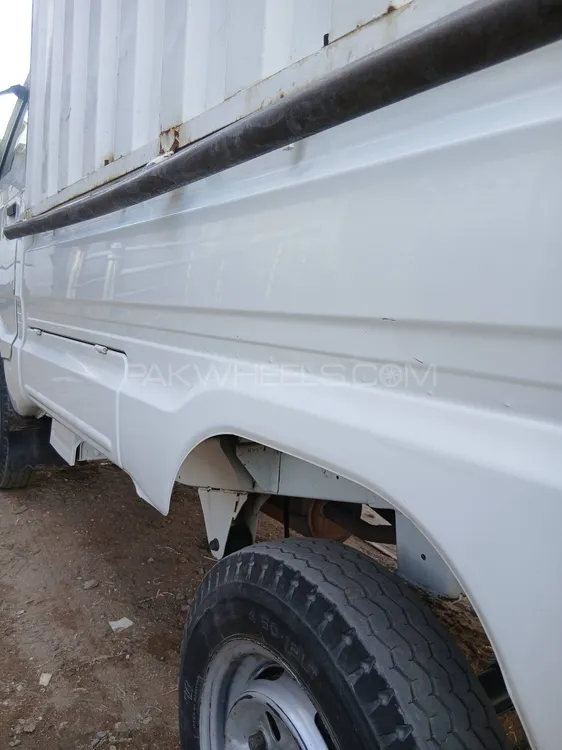 Suzuki Ravi 2020 for Sale in Gujranwala Suzuki Ravi 2020 for Sale in Gujranwala Image-7
