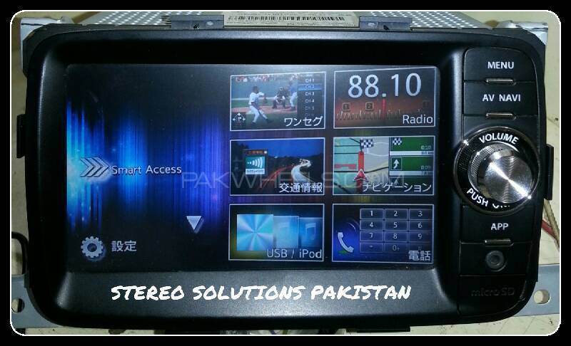 SUZUKI STINGRAY SD CARD SOFTWARE AVAILABLE. SUZUKI STINGRAY SD CARD SOFTWARE AVAILABLE. Image-4