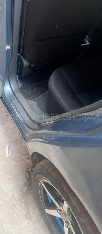 Suzuki Swift 2013 for Sale in Lahore Suzuki Swift 2013 for Sale in Lahore Image-9