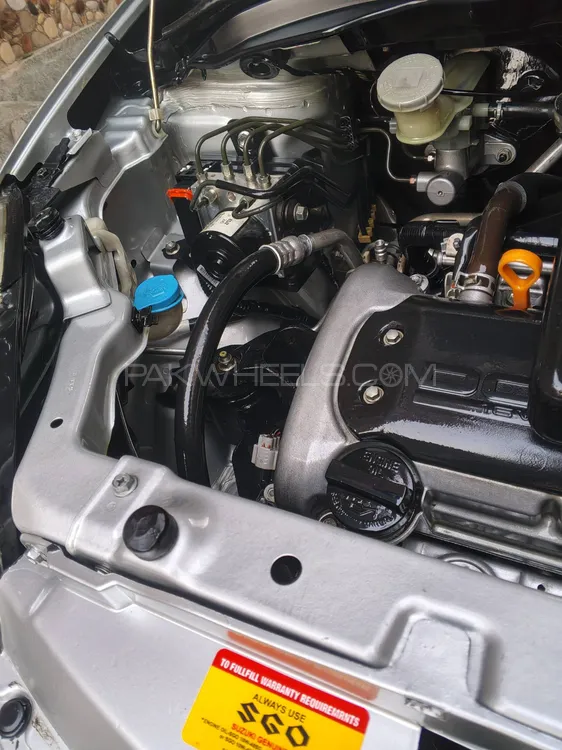 Suzuki Swift 2015 for Sale in Rawalpindi Suzuki Swift 2015 for Sale in Rawalpindi Image-5