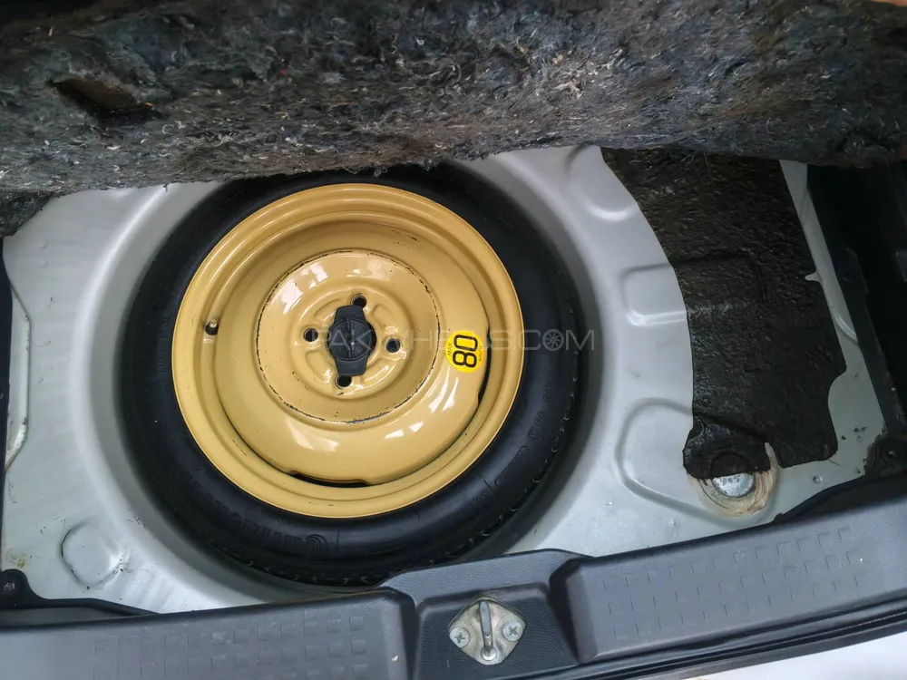 Suzuki Swift 2015 for Sale in Rawalpindi Suzuki Swift 2015 for Sale in Rawalpindi Image-20