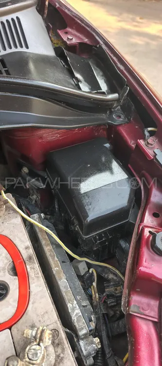 Suzuki Swift 2011 for Sale in Faisalabad Suzuki Swift 2011 for Sale in Faisalabad Image-15