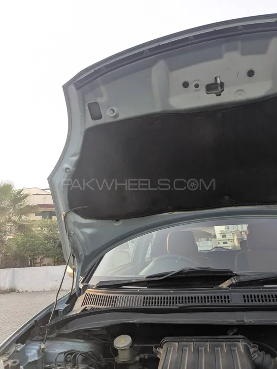 Suzuki Swift 2010 for Sale in Islamabad Suzuki Swift 2010 for Sale in Islamabad Image-14