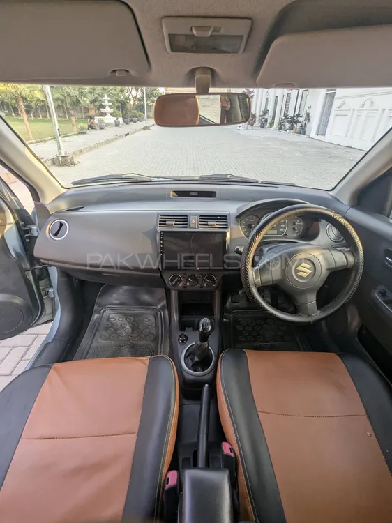 Suzuki Swift 2010 for Sale in Islamabad Suzuki Swift 2010 for Sale in Islamabad Image-18