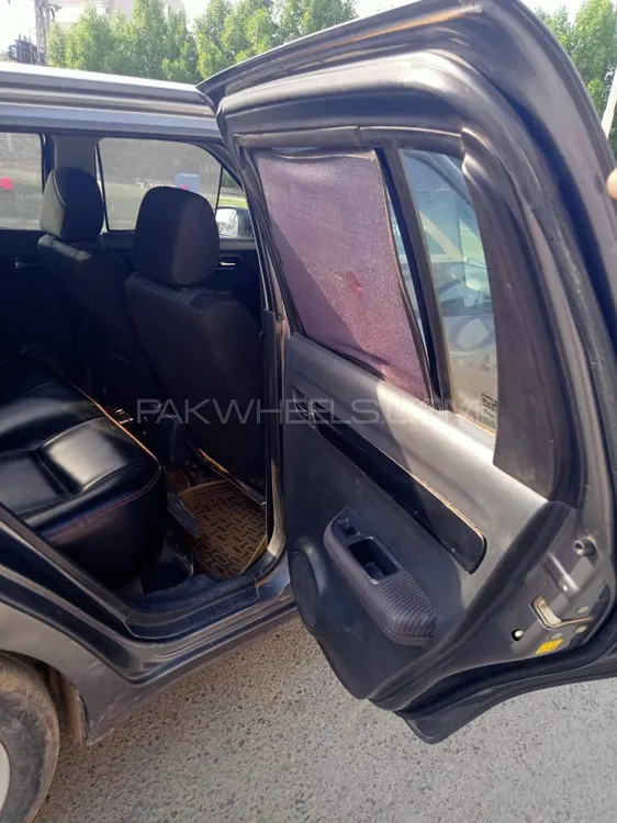 Suzuki Swift 2012 for Sale in Okara Suzuki Swift 2012 for Sale in Okara Image-3