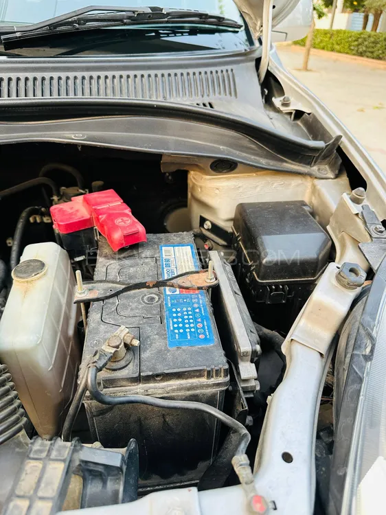Suzuki Swift 2018 for Sale in Lahore Suzuki Swift 2018 for Sale in Lahore Image-14