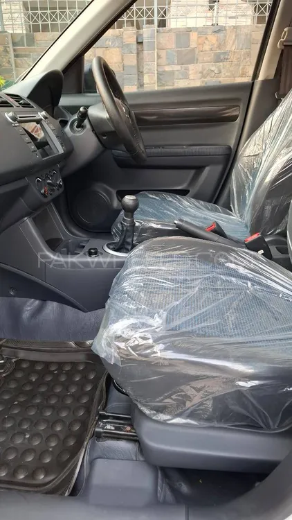 Suzuki Swift 2018 for Sale in Rawalpindi Suzuki Swift 2018 for Sale in Rawalpindi Image-16