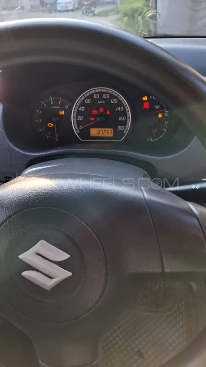 Suzuki Swift 2018 for Sale in Rawalpindi Suzuki Swift 2018 for Sale in Rawalpindi Image-12