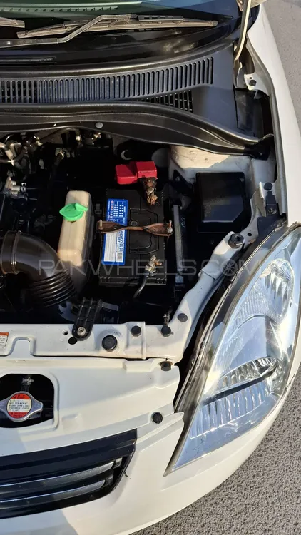 Suzuki Swift 2018 for Sale in Rawalpindi Suzuki Swift 2018 for Sale in Rawalpindi Image-10