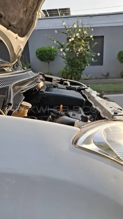 Suzuki Swift 2018 for Sale in Rawalpindi Suzuki Swift 2018 for Sale in Rawalpindi Image-14