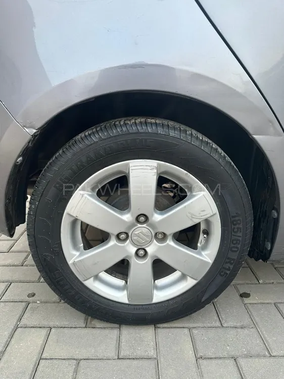 Suzuki Swift 2018 for Sale in Islamabad Suzuki Swift 2018 for Sale in Islamabad Image-4