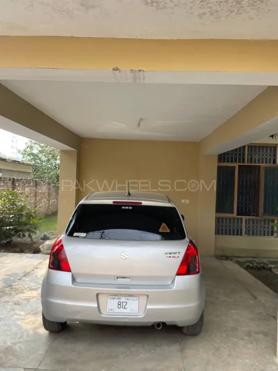 Suzuki Swift 2019 for Sale in Abbottabad Suzuki Swift 2019 for Sale in Abbottabad Image-7
