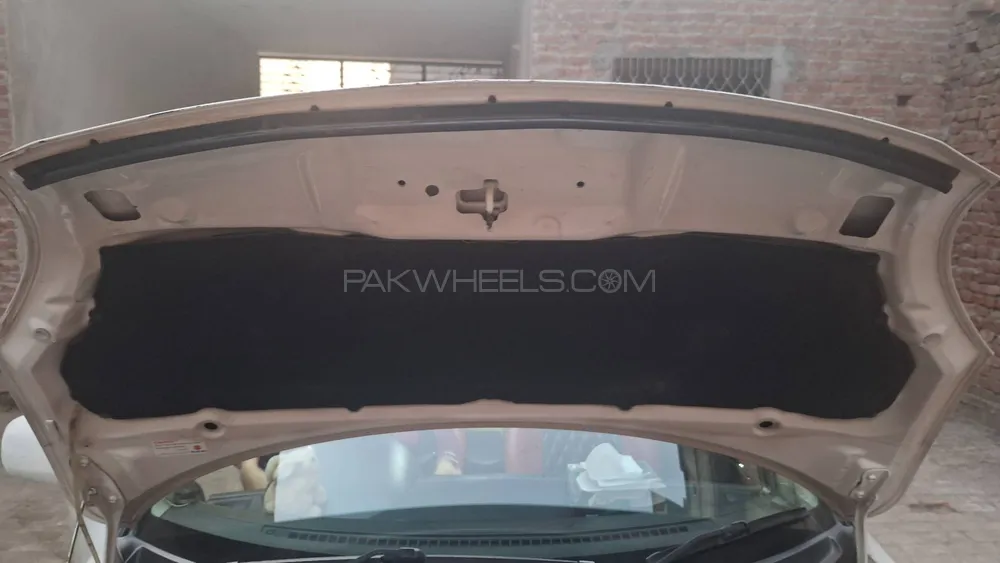 Suzuki Swift 2019 for Sale in Sialkot Suzuki Swift 2019 for Sale in Sialkot Image-6